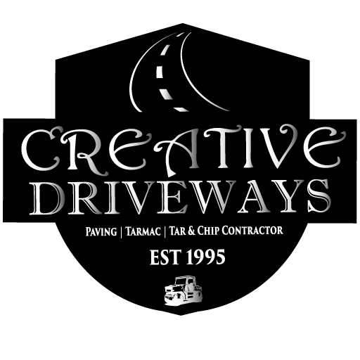 Creative Driveways in Naas, Ireland