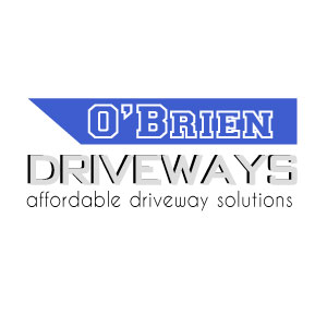 O'Brien Driveways in Dublin, Ireland