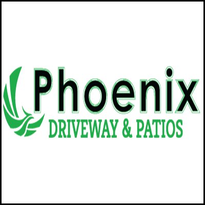 Phoenix Driveways in Dublin, Ireland