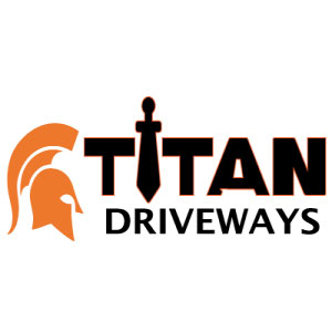 Titan Driveways in Dublin, Ireland